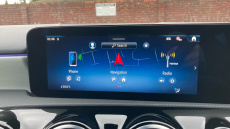 Mercedes-Benz A-Class A200 AMG Line Executive 5dr Auto Petrol Hatchback